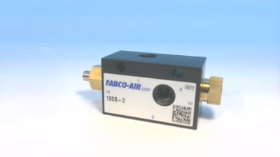 FABCO 18SR-3