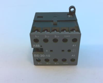 ASEA BROWN BOVERI B6-30-10-240