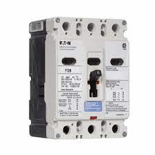 EATON CORPORATION FDB3015S