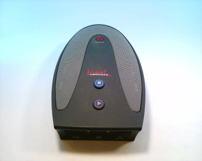 POLYCOM 2201-10500-001