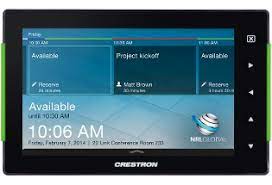 CRESTRON TSS-752-B-S