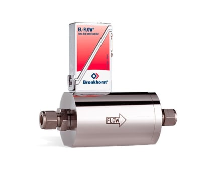 BRONKHORST F-113AC-PGB-55-E