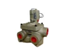 ROSS CONTROLS 1776F5307Z