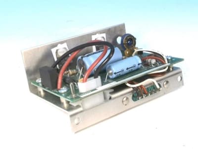 FEDERAL SIGNAL 200C529D