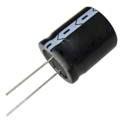 MATSUSHITA ELECTRIC EEUFC1V821B