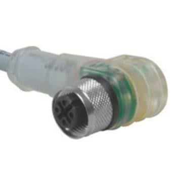 TURCK WK 4.4T-4-P7X2-RS 4.4T