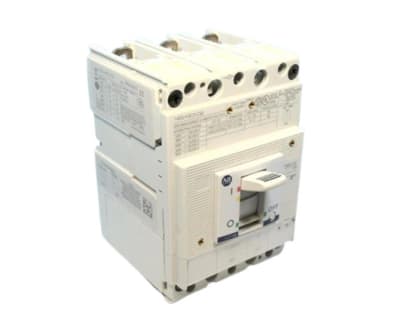 ALLEN BRADLEY 140G-H3C3-C32