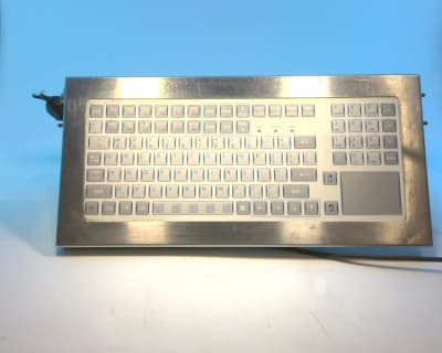 HOPE INDUSTRIAL SYSTEMS INC KB-M2-WMT-SS4-4X-USB