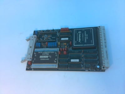 GESPAC GESADC-2-8810