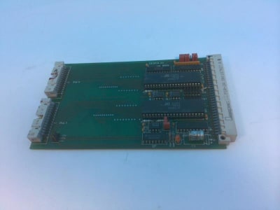 GESPAC GESPIA-2A-8835