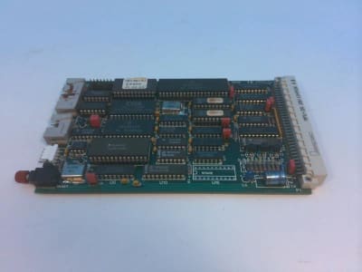 GESPAC GESMPU-2A-8246