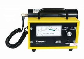 MINI INSTRUMENTS LTD 900/44B