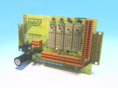 LIROS ELEKTRONIK LAL26-EG