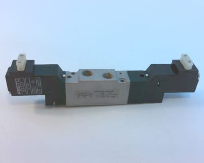 FESTO MEH-5/3E-1/8-P-S-B