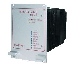 MATTKE MTR24-70/8-20