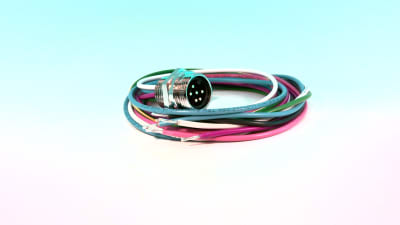 TURCK RSF 66-1M/NPT