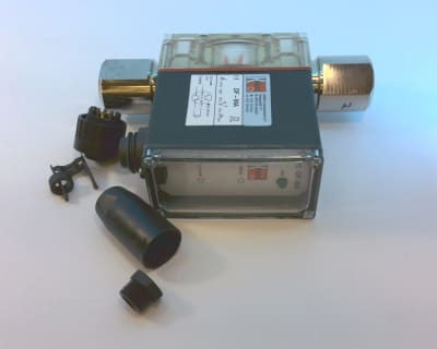 KOBOLD DF-06AR15MAG34