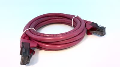 BELKIN A3L980-06-RED-S