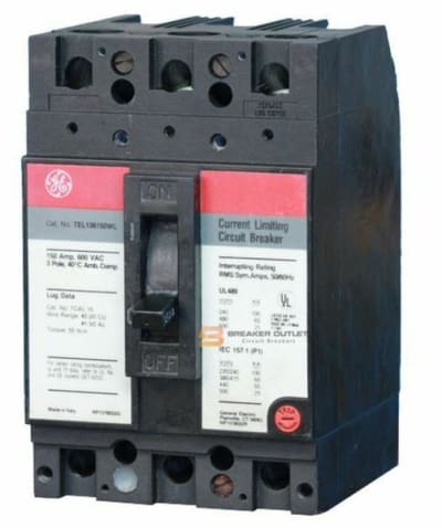 GENERAL ELECTRIC TEL136150WL