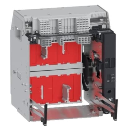 SCHNEIDER ELECTRIC CHASSIS_MTZ112H23P