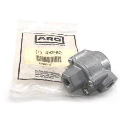 INGERSOLL RAND EV250-G