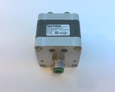 ALTRA INDUSTRIAL MOTION MX754.4E2C3JJ