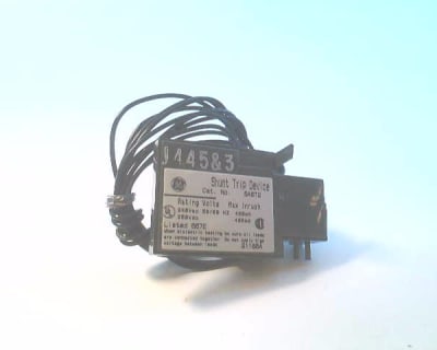 GENERAL ELECTRIC SAST2