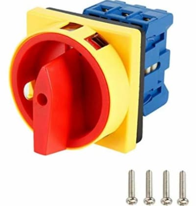 BAOMAIN SYW30-25