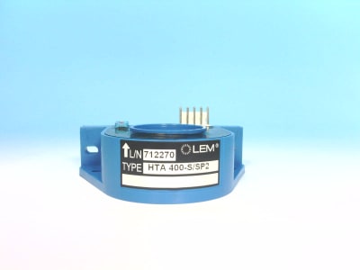 LEM HTA400-S/SP2