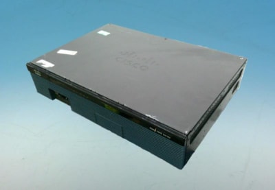 CISCO 2911