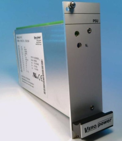 VERO ELECTRONICS VP80-3B