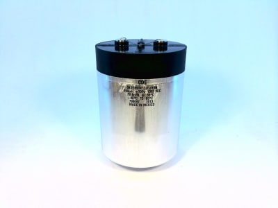 CORNELL DUBILIER 947D591K132DJRSN