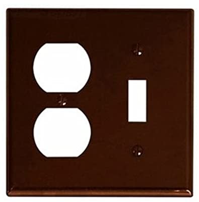 LEVITON 80505-BR