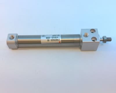 SMC CDM2RA20-85-H7A1LS-X339