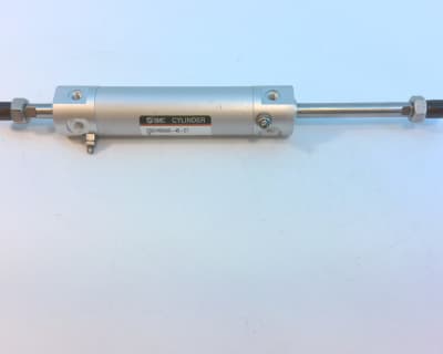 SMC CDG1WBA20-45-C73L