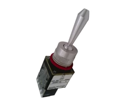 ALLEN BRADLEY 800MR-M1A