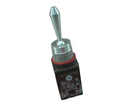 ALLEN BRADLEY 800MR-M1BS