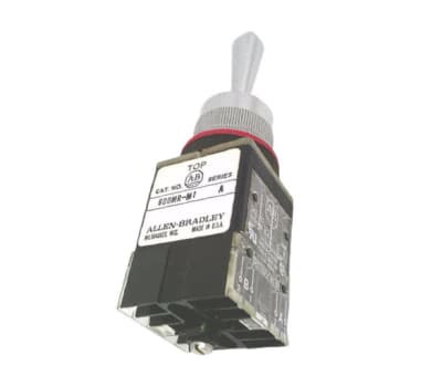 ALLEN BRADLEY 800MR-M1