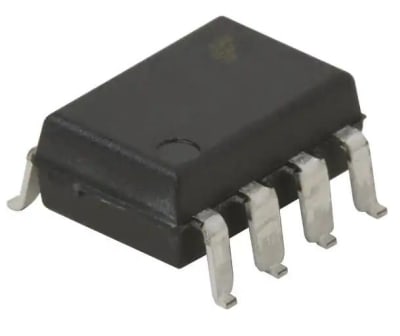 ON SEMICONDUCTOR FOD2741ASDV