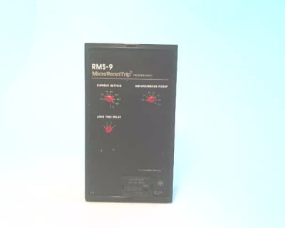 GENERAL ELECTRIC TS20LI