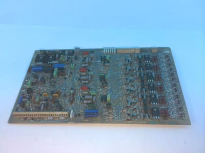 THORN AUTOMATED SYS A0-00494