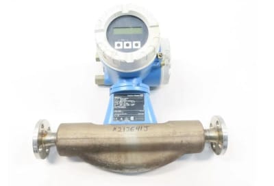 ENDRESS & HAUSER 80F15-BAACAAAABAA8+