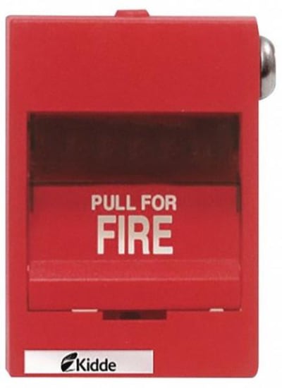 KIDDE-FENWAL, LLC 84-100004-001