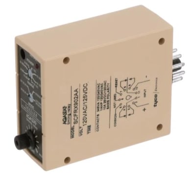 TE CONNECTIVITY SCFRX902AA