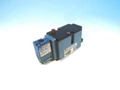 MAC VALVES INC 82A-AC-CPA-TM-DDAP-1DR
