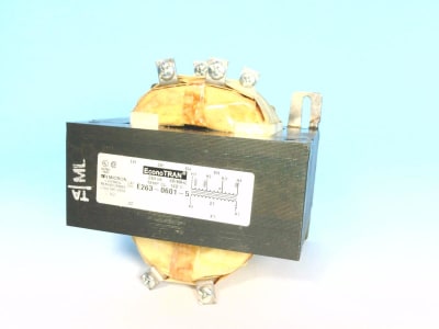 MICRON INDUSTRIES CORPORATION E263-0601-5