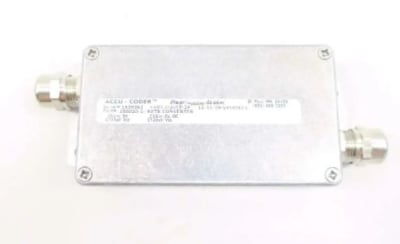 ENCODER PRODUCTS 100020-1