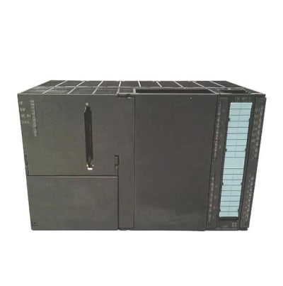 SIEMENS 6ES7357-4AH01-0AE0