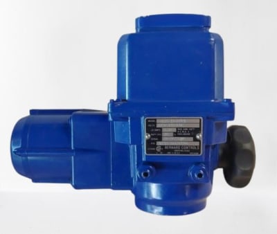 BERNARD 0A8-005-92001