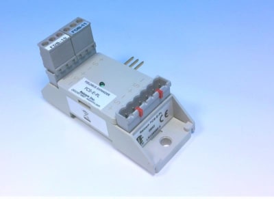 EATON CORPORATION FCS-E-PL